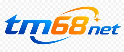 TM68 Net logo